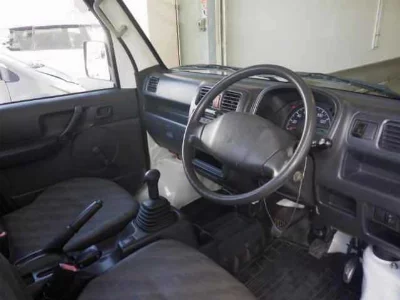 SUZUKI CARRY