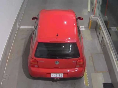 VOLKSWAGEN LUPO