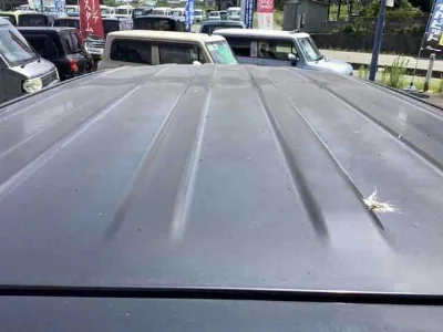 SUZUKI PALETTE
