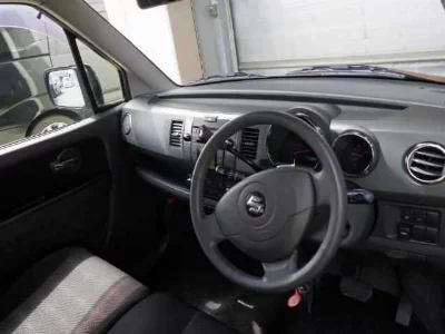 SUZUKI WAGON R STINGRAY