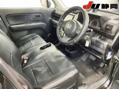 HONDA ZEST