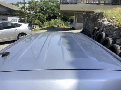TOYOTA PIXIS SPACE