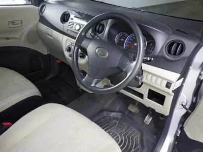 DAIHATSU TANTO EXE