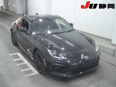TOYOTA 86