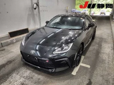 TOYOTA 86