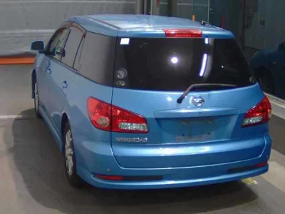 NISSAN WINGROAD