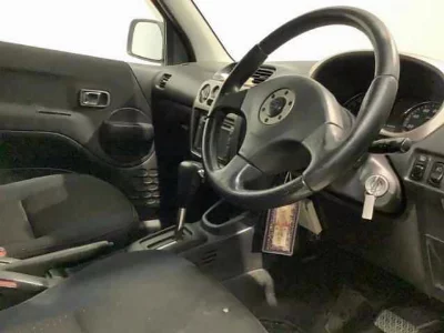 DAIHATSU TERIOS KID