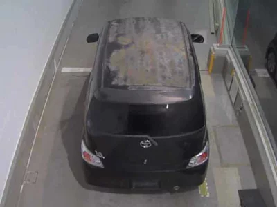 TOYOTA BB