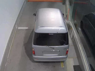 DAIHATSU ATRAI WAGON