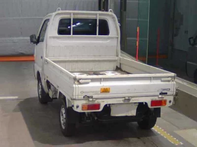 SUZUKI CARRY