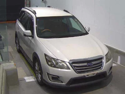 SUBARU EXIGA CROSSOVER 7