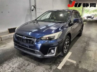 SUBARU SUBARU XV