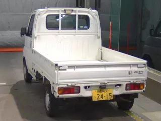 Honda Acty