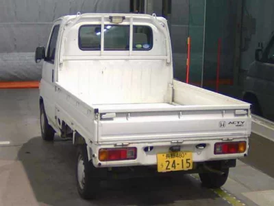 Honda Acty