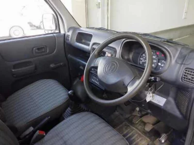 Honda Acty