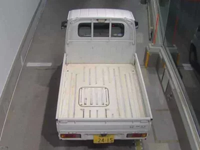 Honda Acty
