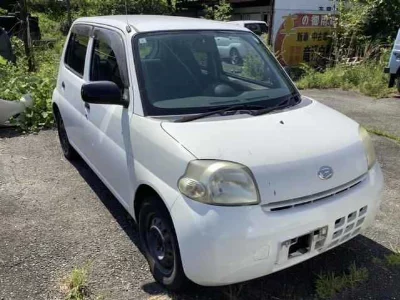 DAIHATSU ESSE