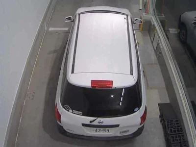 NISSAN AD VAN