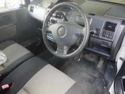 NISSAN OTTI