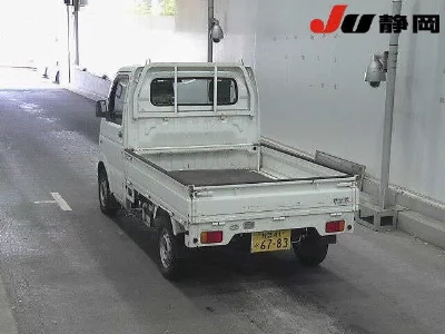 SUZUKI CARRY
