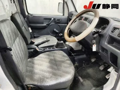SUZUKI CARRY