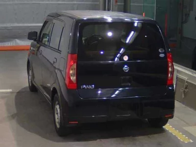 NISSAN PINO