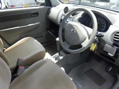 NISSAN PINO