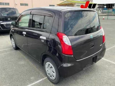 SUZUKI ALTO ECO