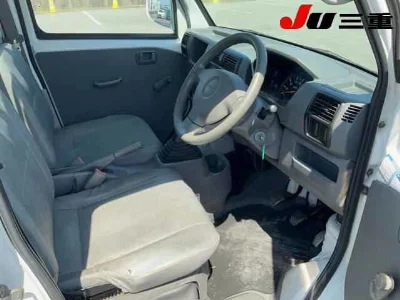 NISSAN CLIPPER