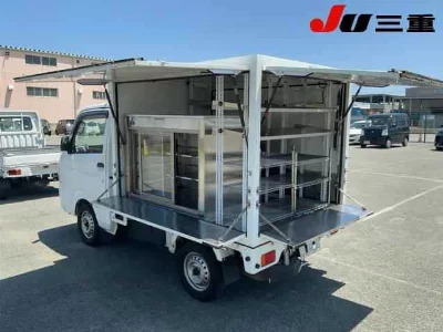 SUZUKI CARRY