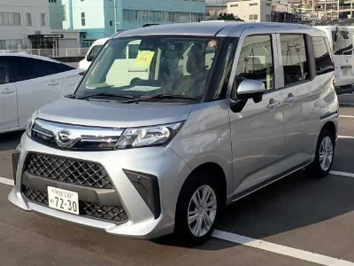 DAIHATSU THOR
