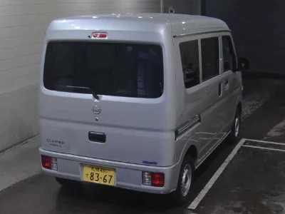 NISSAN NV100 CLIPPER