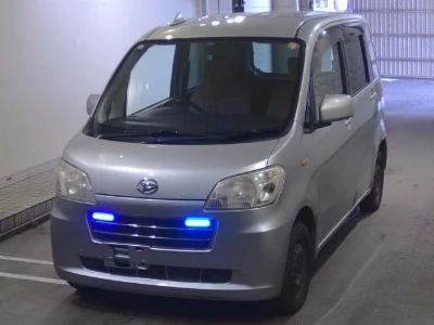 DAIHATSU TANTO EXE