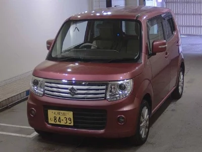 SUZUKI MRWAGON