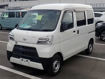 DAIHATSU HIJET CARGO