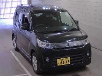 Suzuki WAGON R STINGRAY