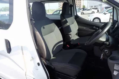 NISSAN NV200 VANETTE VAN