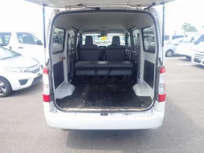 TOYOTA TOWN ACE VAN