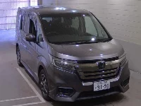 Honda STEPWGN SPADA