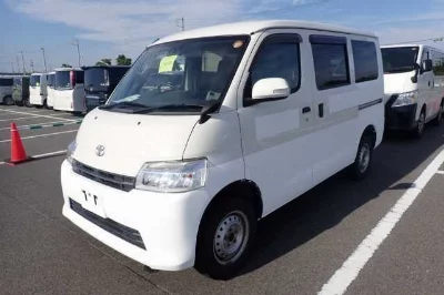 Toyota TownAce