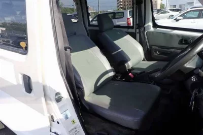 TOYOTA TOWN ACE VAN