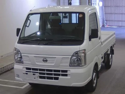 NISSAN NT100 CLIPPER