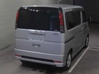 HONDA VAMOS