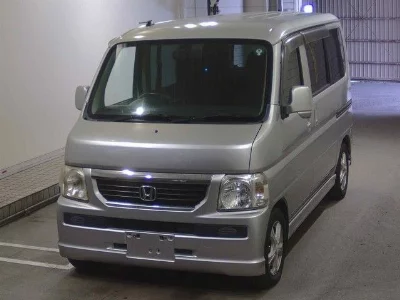 HONDA VAMOS