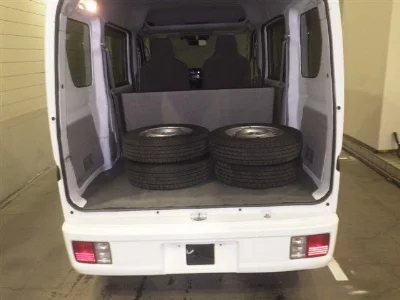 NISSAN NV100 CLIPPER