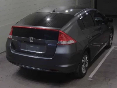 HONDA INSIGHT