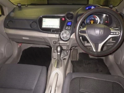 HONDA INSIGHT