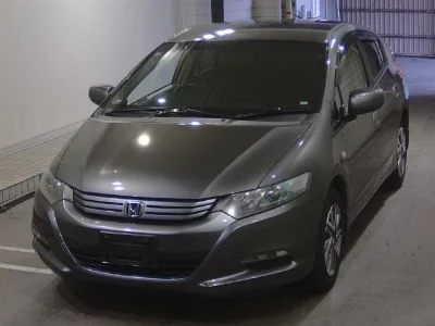 HONDA INSIGHT