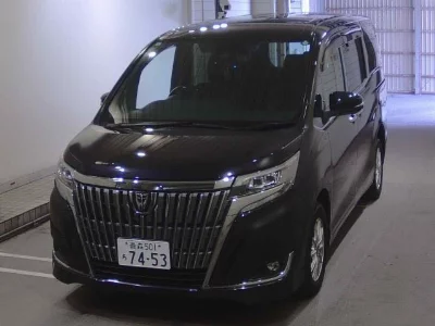 TOYOTA ESQUIRE