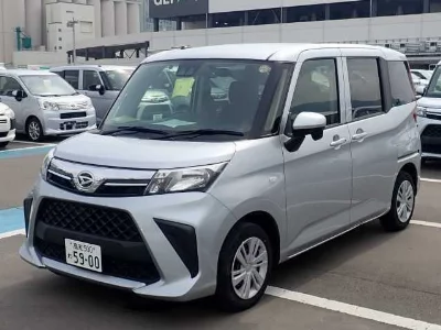 DAIHATSU THOR